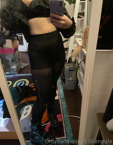 kitkendalx sex star image