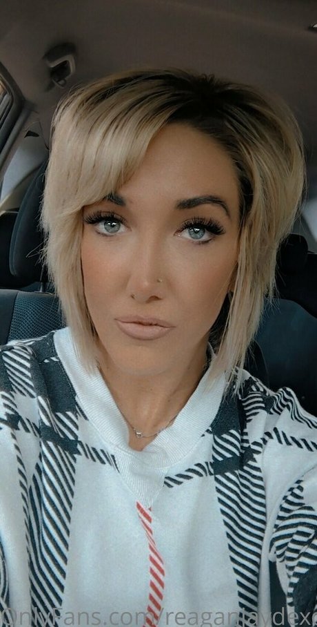 reaganjaydexo pornstar perfect gallery