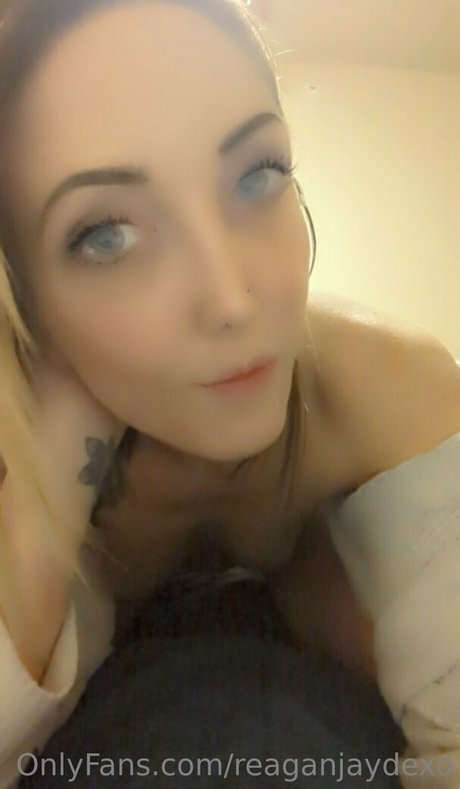 reaganjaydexo star pornographic archive