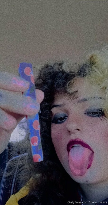 tokin bears nudes actress pictures