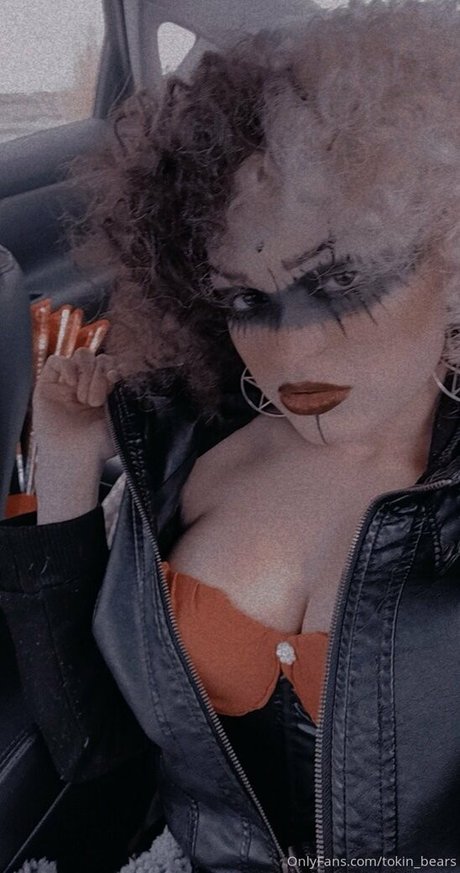 tokin bears star porn archive