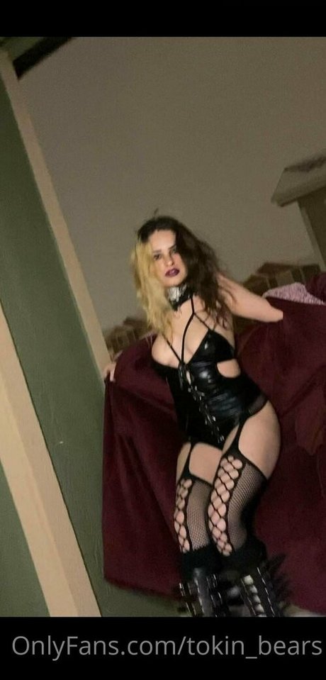 tokin bears free star photos