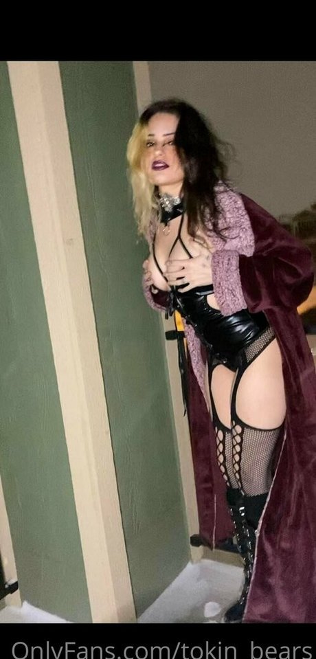 tokin bears erotic model galleries