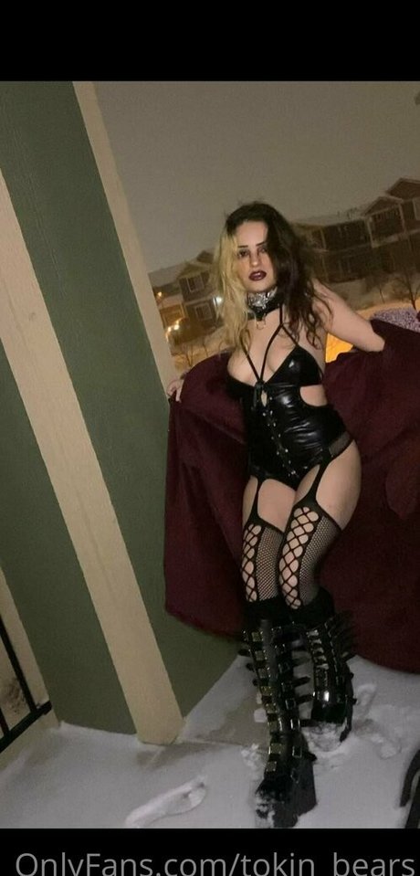 tokin bears sex actress archive