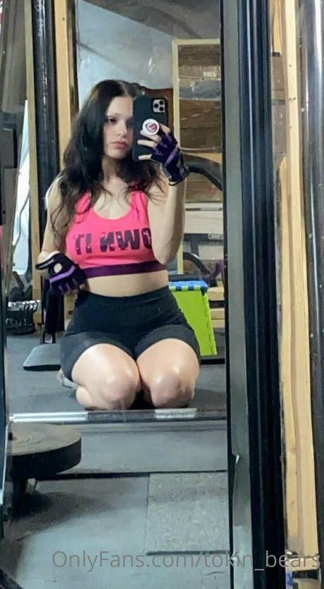 tokin bears pornstar pictures