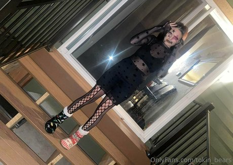 tokin bears pornstar beautiful image