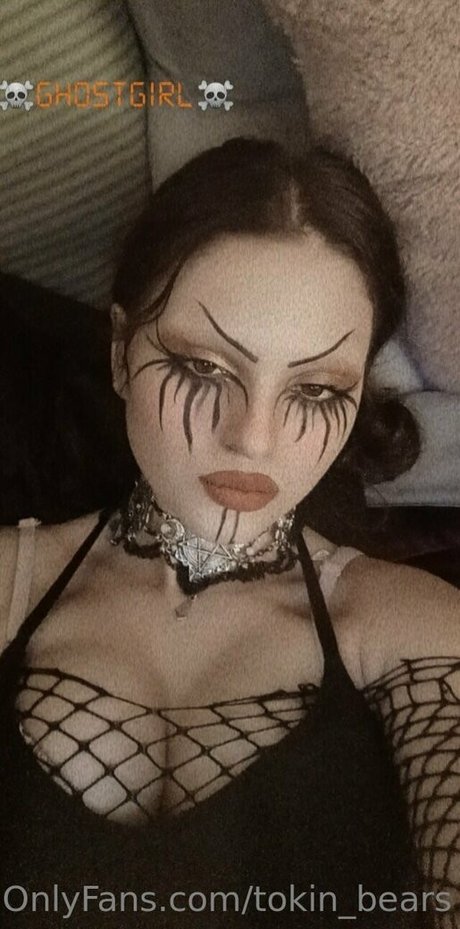 tokin bears star exclusive photo