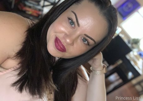 theprncslissa star hot img