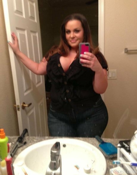 theprncslissa hot model photo