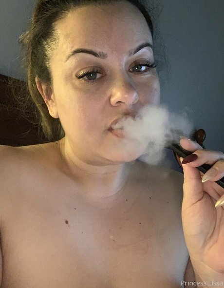 theprncslissa star art image