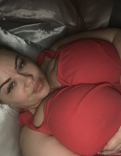 theprncslissa xxx star galleries