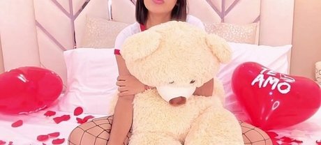 alissonjackson model adult picture