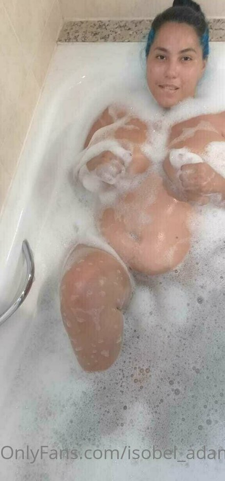 isobel adamscb free model photos