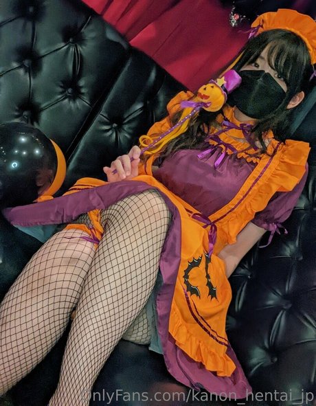 kanon hentai jp naked model photo