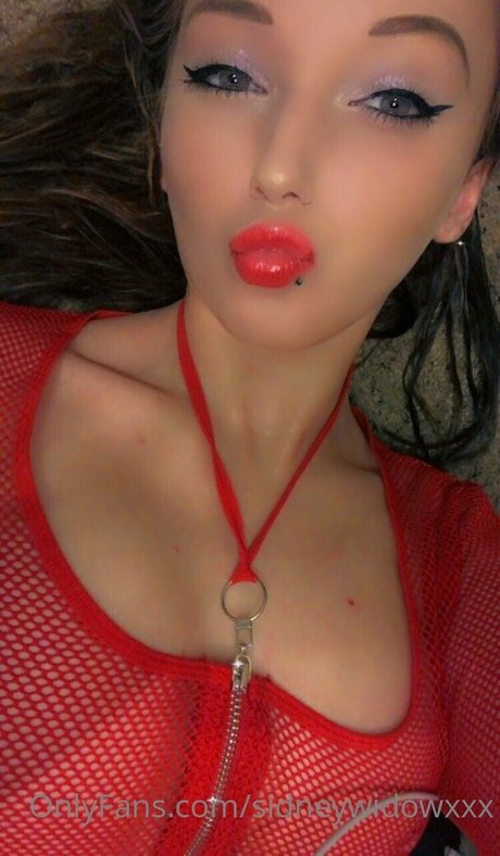 sidneywidowxxx pornstar high quality photos