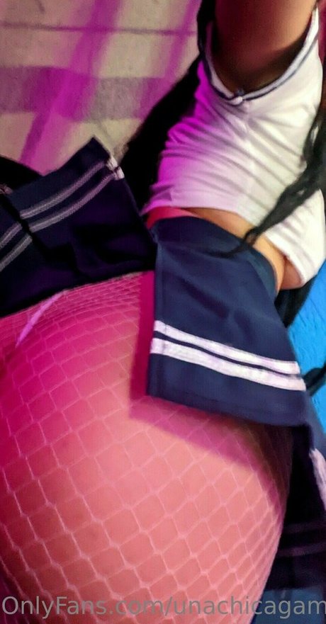 unachicagamermas art pornstar photo