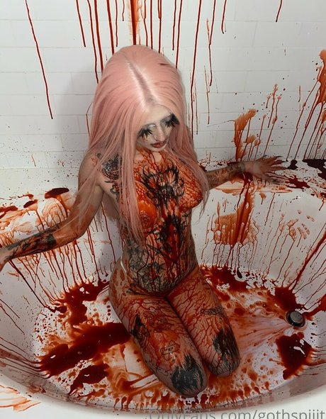 gothspiiit star best archive