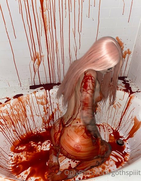 gothspiiit model pretty galleries