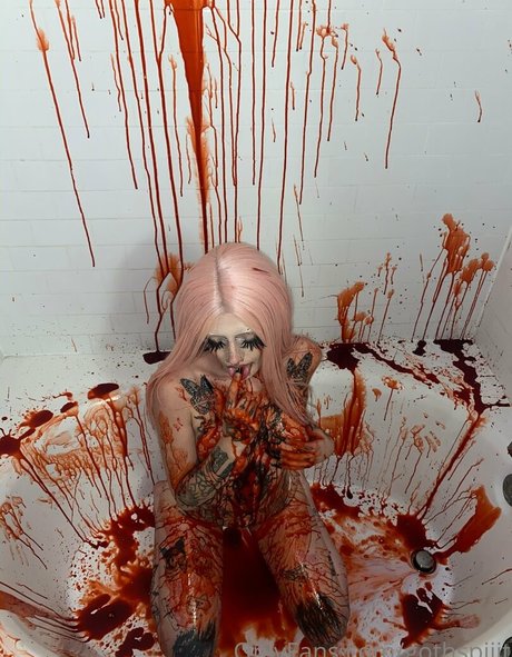 gothspiiit pornographic star images