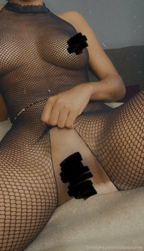 rookiebeamer nudes pornstar picture