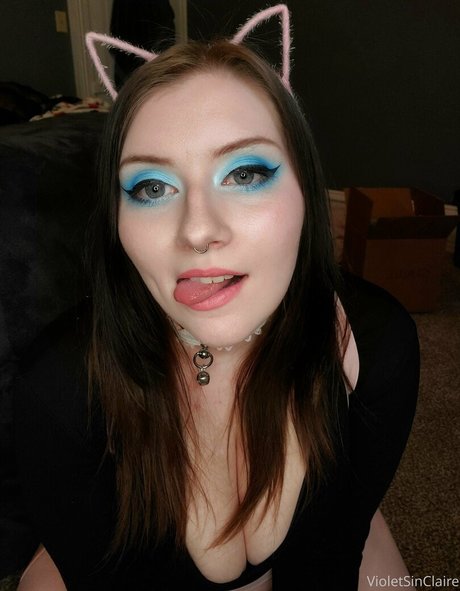 violetsinclaire model exclusive gallery