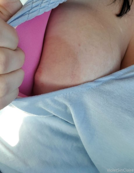 violetsinclaire pornstar exclusive pictures