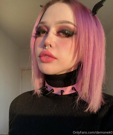 demonek0 porn actress picture