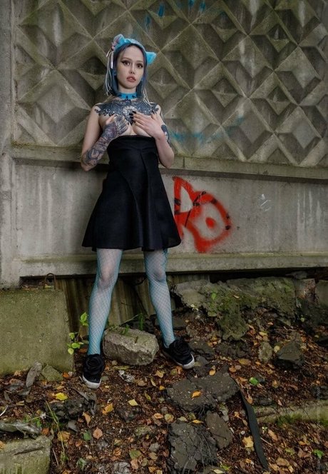 demonek0 pornstar free image