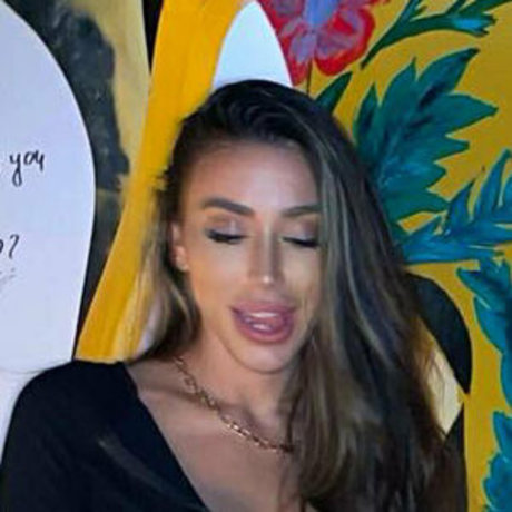 billiondollarbabie model high quality image