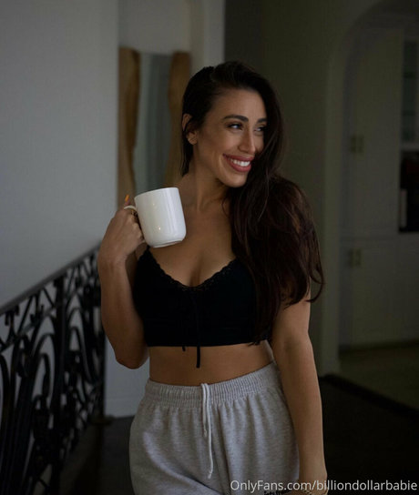 billiondollarbabie high quality actress archive