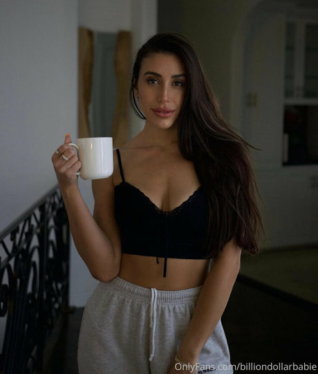 billiondollarbabie adult actress gallery