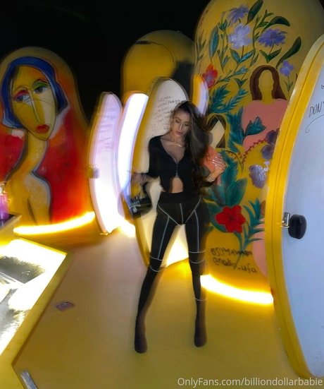 billiondollarbabie sex star img