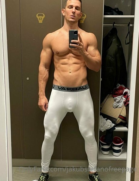 jakubstefanofreepage nude star archive