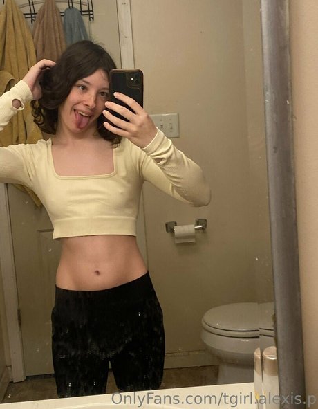 that girl lexip perfect actress pic