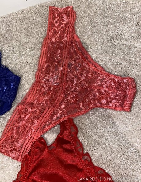 Lana reid hd actress pics