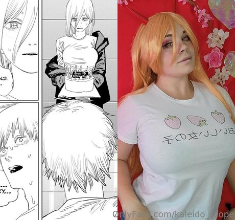 kaleido scope nice actress pictures