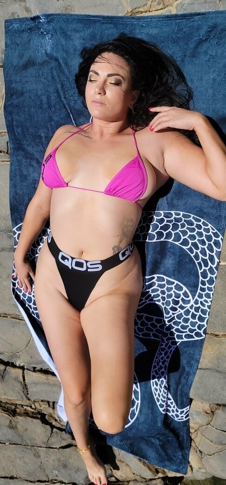 ladyanacondahoa erotic pornstar galleries