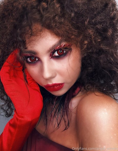 angel amelie star archive