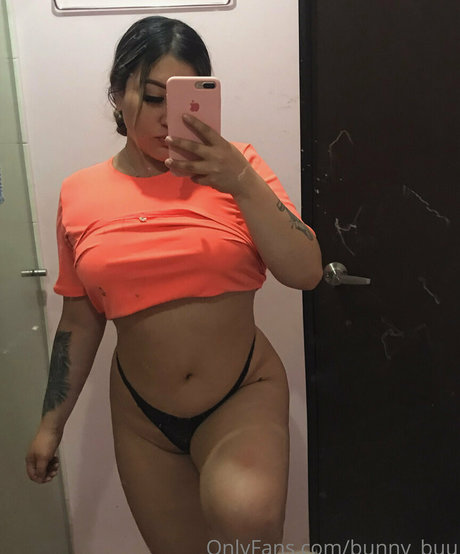 bunny buu star sexy pictures