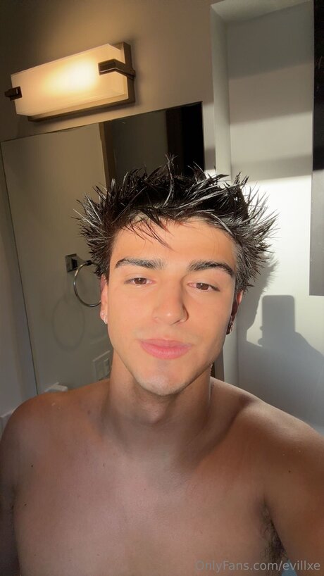 evillxe pornographic actress pictures