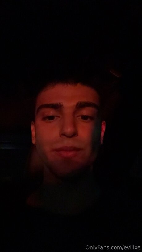 evillxe pornstar pretty image