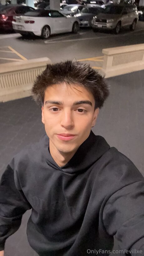 evillxe free actress gallery