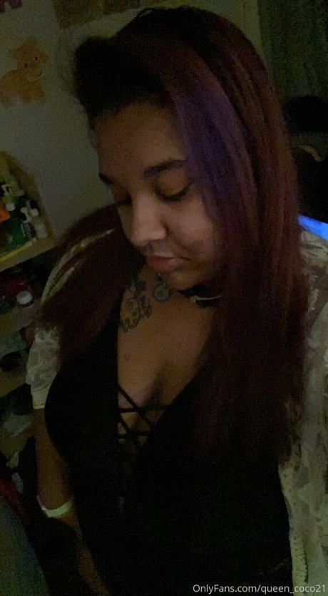 queen coco21 star nude image