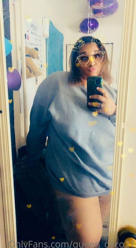 queen coco21 high quality star pic