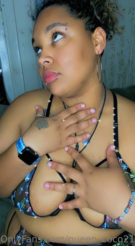 queen coco21 top star gallery