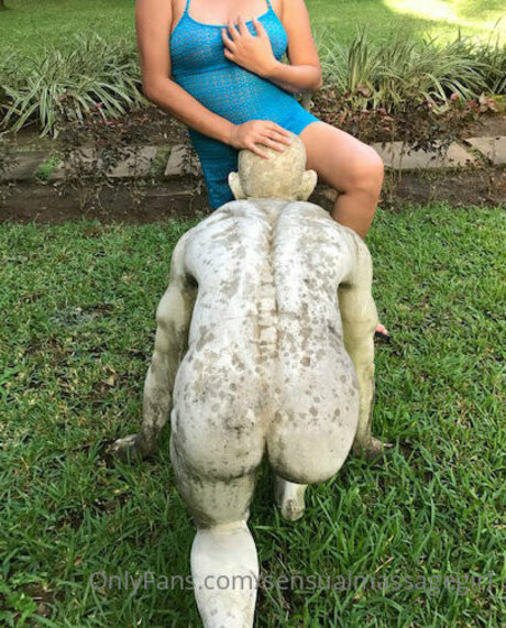 sensualmassagegirl nice star picture