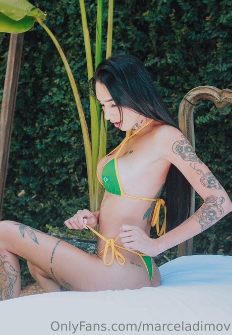 marceladimov porn star image