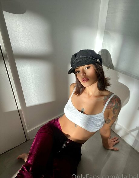 ela bel pornstar best photo