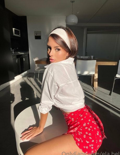 ela bel naked actress archive