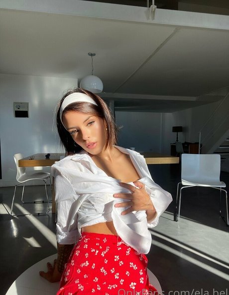 ela bel naked pornstar galleries